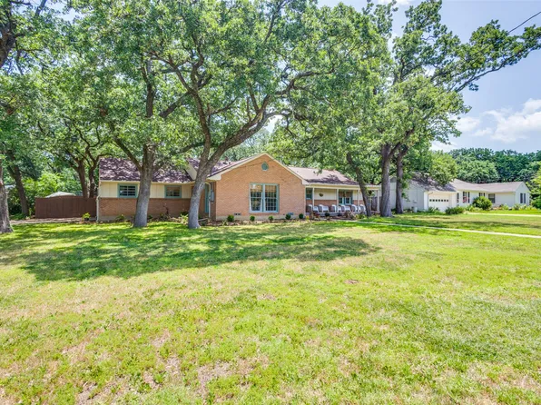 2528 Royal Ln, Denton, TX 76209