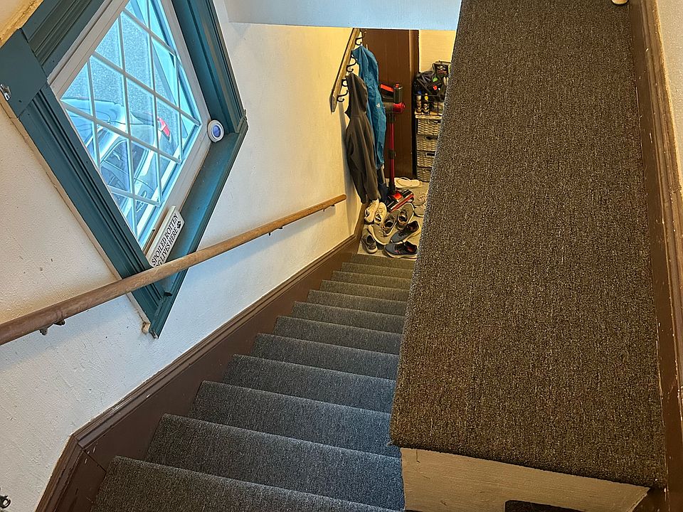 private Stairwell