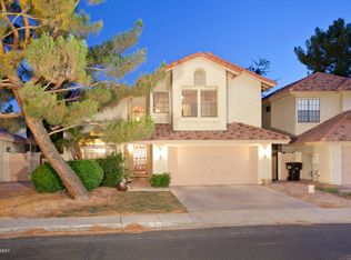 9127 E Poinsettia Dr, Scottsdale, AZ 85260