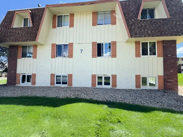 10211 Ura Lane #7-108, Thornton, CO 80260