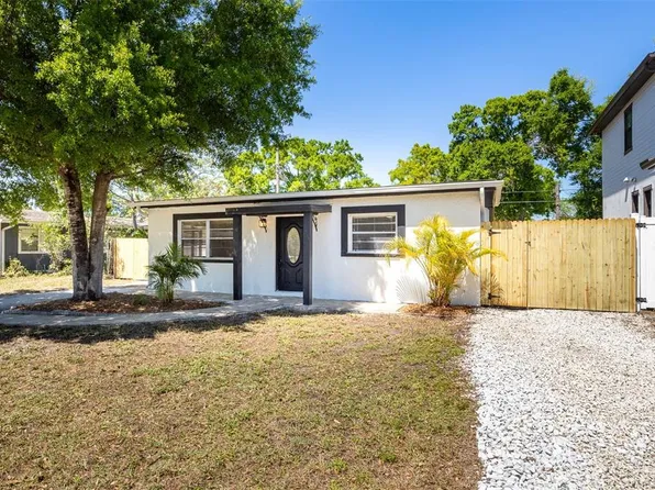 4427 W Oklahoma Ave, Tampa, FL 33616