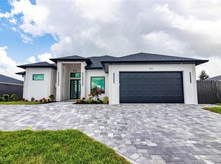 213 Tropicana Pkwy W, Cape Coral, FL 33993