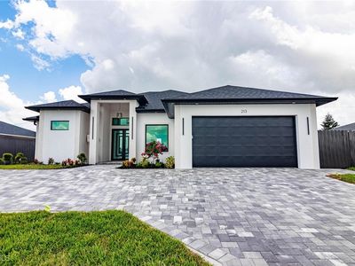 213 Tropicana Pkwy W, Cape Coral, FL, 33993