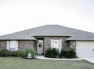 5240 Moore Loop, Crestview, FL 32536