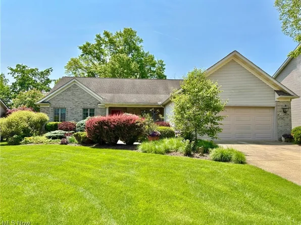 13261 Cheryl Dr, Strongsville, OH 44136