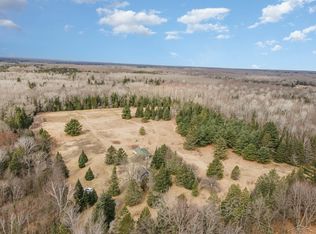 991 E Tait Rd, Mikado, MI 48745