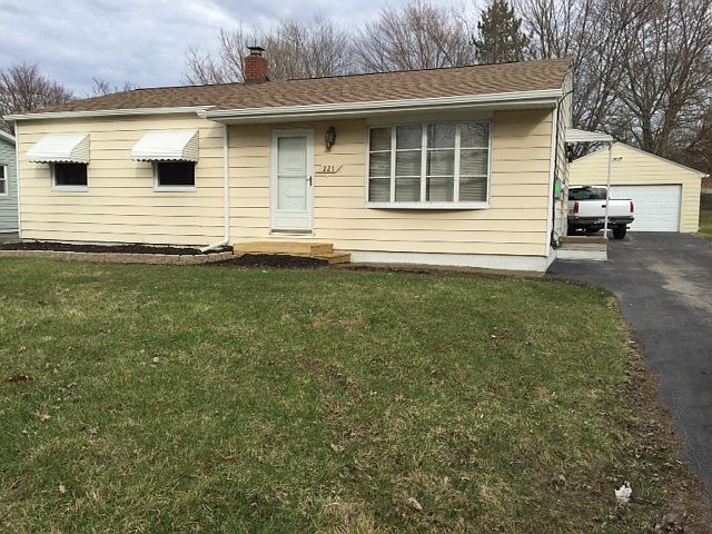 221 Hamrock- YOUR new Home!