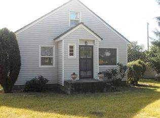 3515 W Strong Rd, Spokane, WA 99208