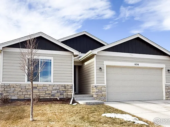626 Singletree Ln, Eaton, CO 80615