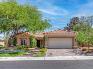 9221 Villa Ridge Dr, Las Vegas, NV 89134