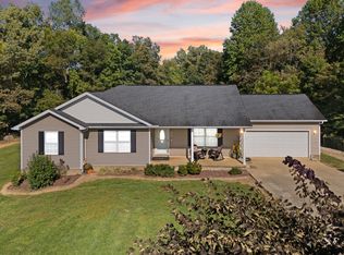 141 Parker Ln, Barbourville, KY 40906