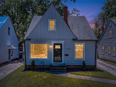 5803 Morningside Dr, Parma, OH, 44129