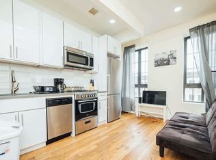 1485 Fulton Ave #2B, Bronx, NY 10456