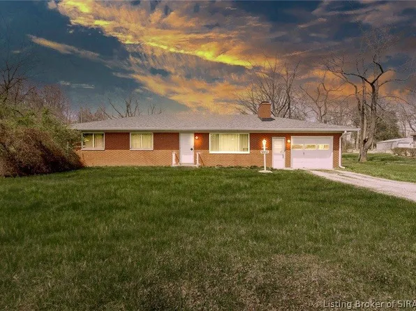 9007 County Road 403, Charlestown, IN 47111