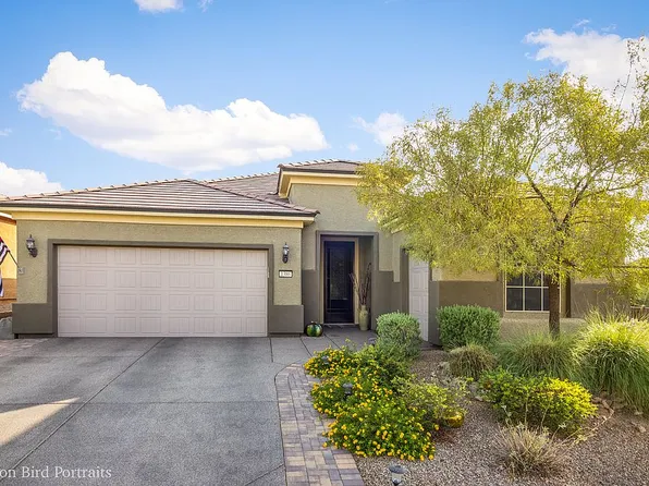 1386 Golden Needle Trl, Mesquite, NV 89034