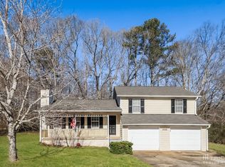 3626 Whitfield Way, Powder Springs, GA 30127