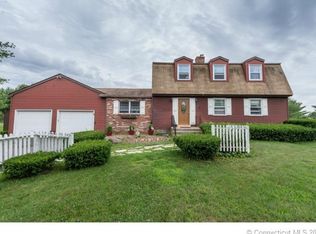 169 Bolton Center Rd, Bolton, CT 06043
