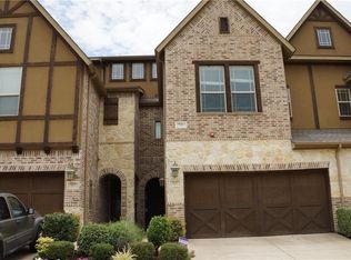 952 Brook Forest Ln, Euless, TX 76039