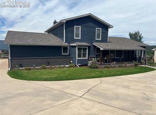 17840 New London Rd, Monument, CO 80132