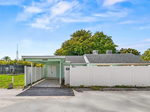 9162 SW 5th St APT A, Boca Raton, FL 33428