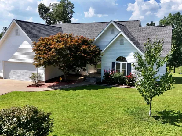 5904 Moors Camp Hwy, Gilbertsville, KY 42044