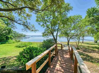 401 Decatur Ave, Perdido Key, FL 32507