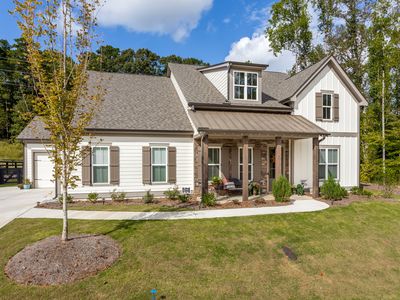 127 Waverly Dr, Alpharetta, GA, 30004