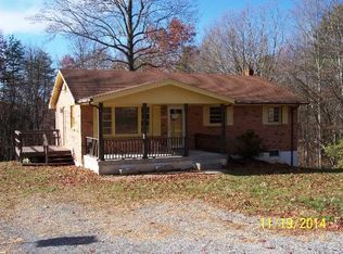 3439 Forest Square Rd, Pulaski, VA 24301