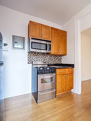 Rented by City Connections Realty