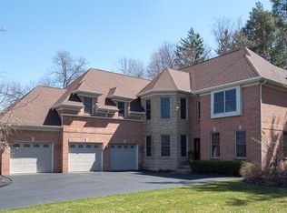 6020 Wyndam Ln, Brighton, MI