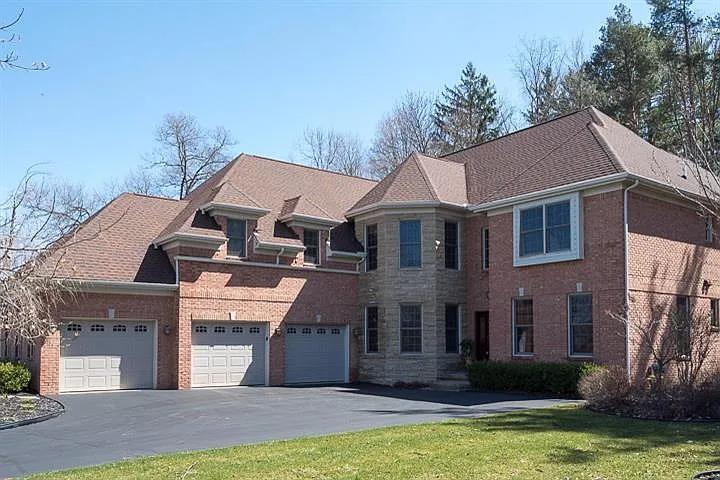 6020 Wyndam Ln photo 1