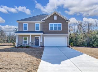 Murray Plan, Winston Point, Gilbert, SC 29054