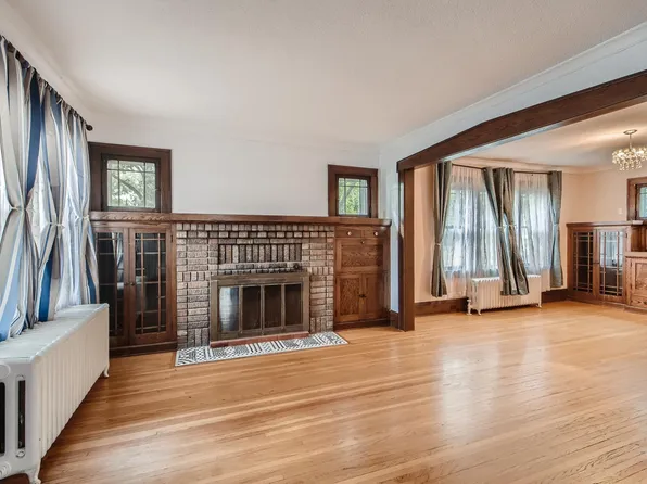 3301 Morgan Ave N, Minneapolis, MN 55412