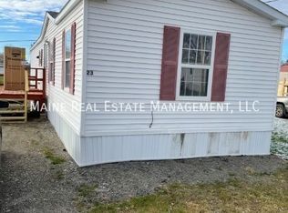 30 Exeter Rd LOT 23, Corinth, ME 04427
