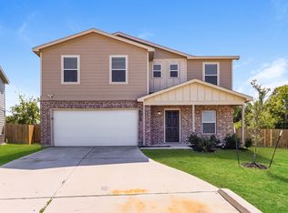 13031 S Green Wing Cir, Willis, TX 77318