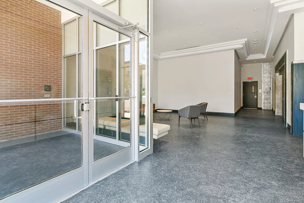 6701 John F Kennedy Boulevard 311