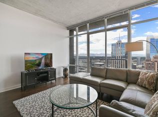 1325 Stout St #ID1013129P, Denver, CO 80204