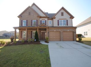 7444 Sandstone Ln, Union City, GA 30291