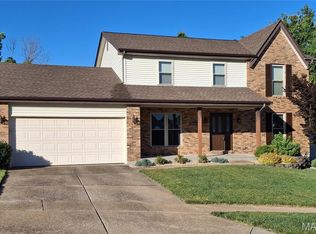 5849 Morning Field Pl, Saint Louis, MO 63128