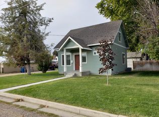 1316 E Lincoln Ave, Nampa, ID 83686