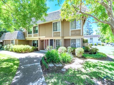 4618 Noyo River Ct, San Jose, CA, 95136
