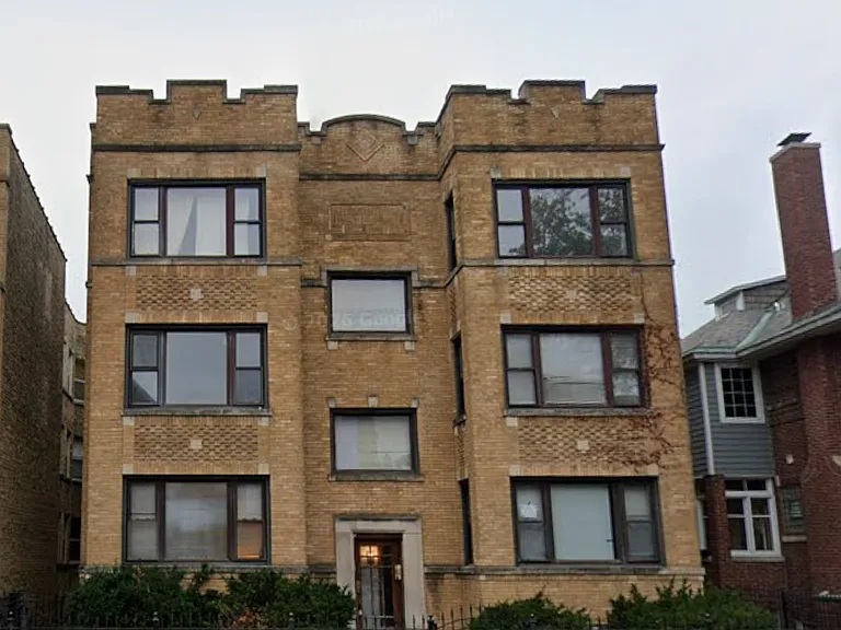 4650 N Paulina St #2N — Photo 7
