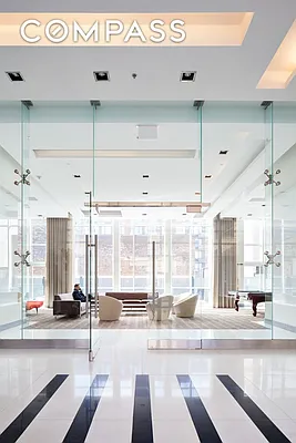 Sold by Compass | media 18