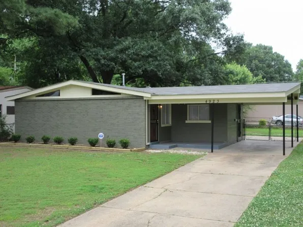 4923 Cloister Ave, Memphis, TN 38118