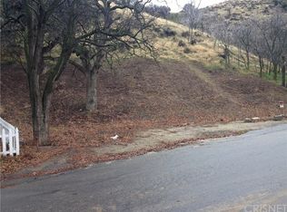 South Dr, Lebec, CA 93243