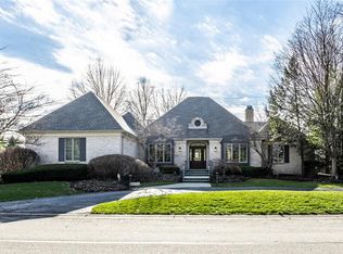 155 Willowgate Dr, Indianapolis, IN