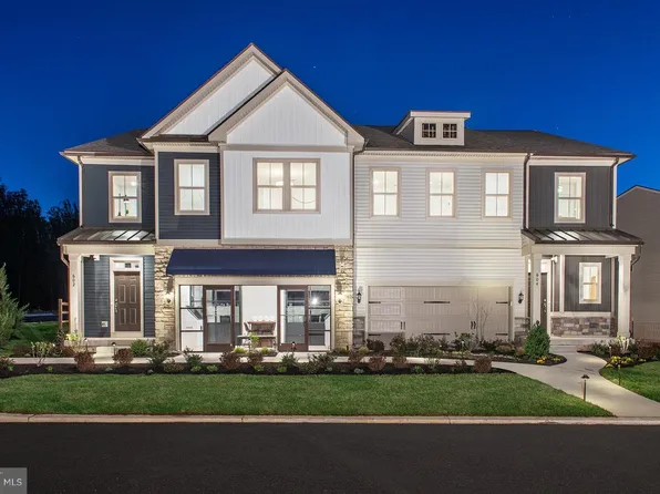 602 America Dr, Horsham, PA 19044