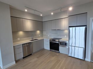 8761 University Cres #801, Burnaby, BC