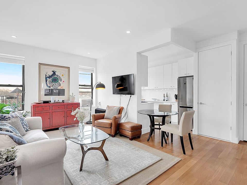 1st image of 640 Ditmas Ave APT 17