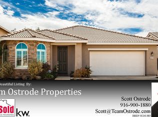4217 Borderlands Dr, Rancho Cordova, CA